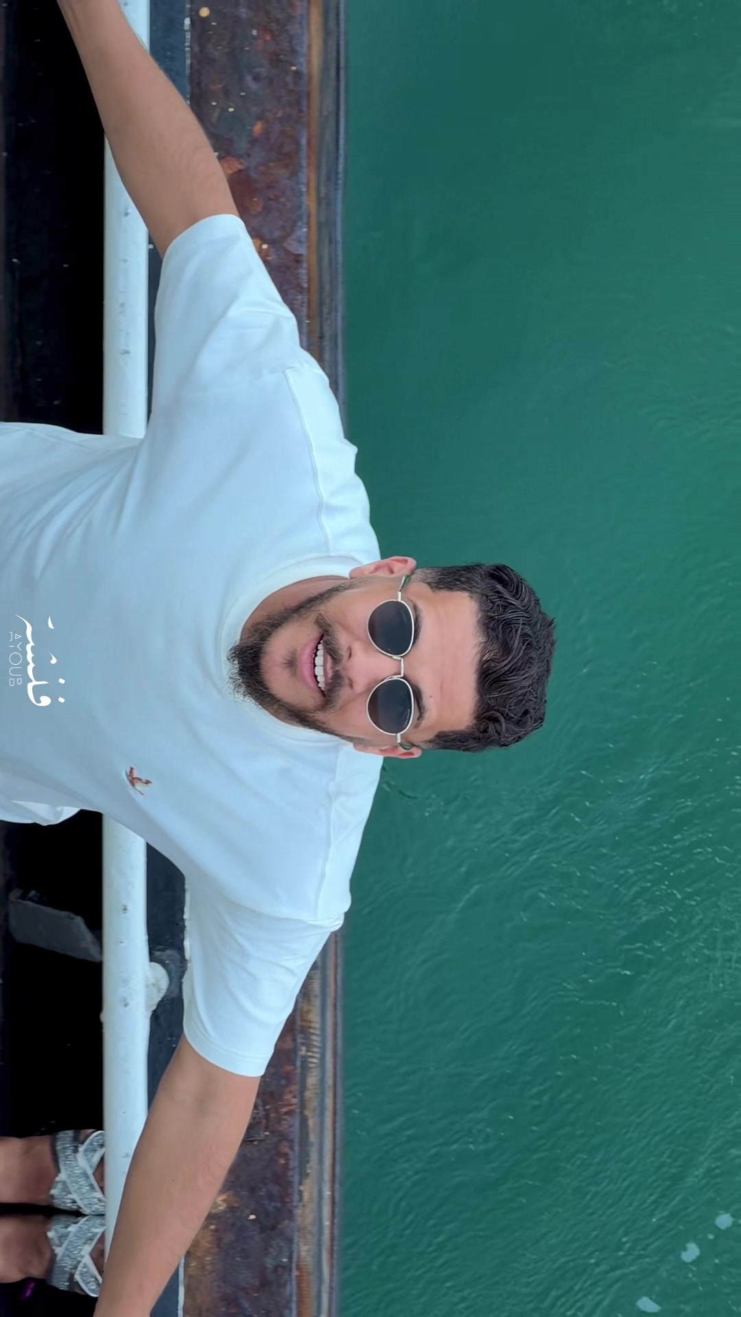 @ايوب فنشه