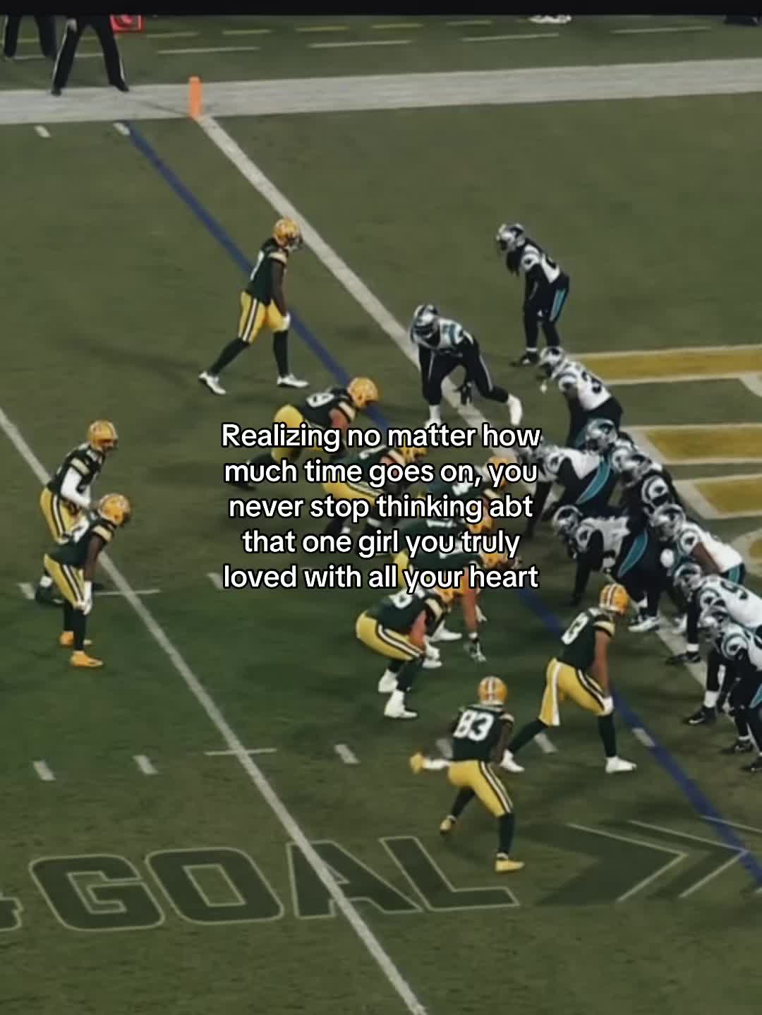 @AaronGOATRodgers