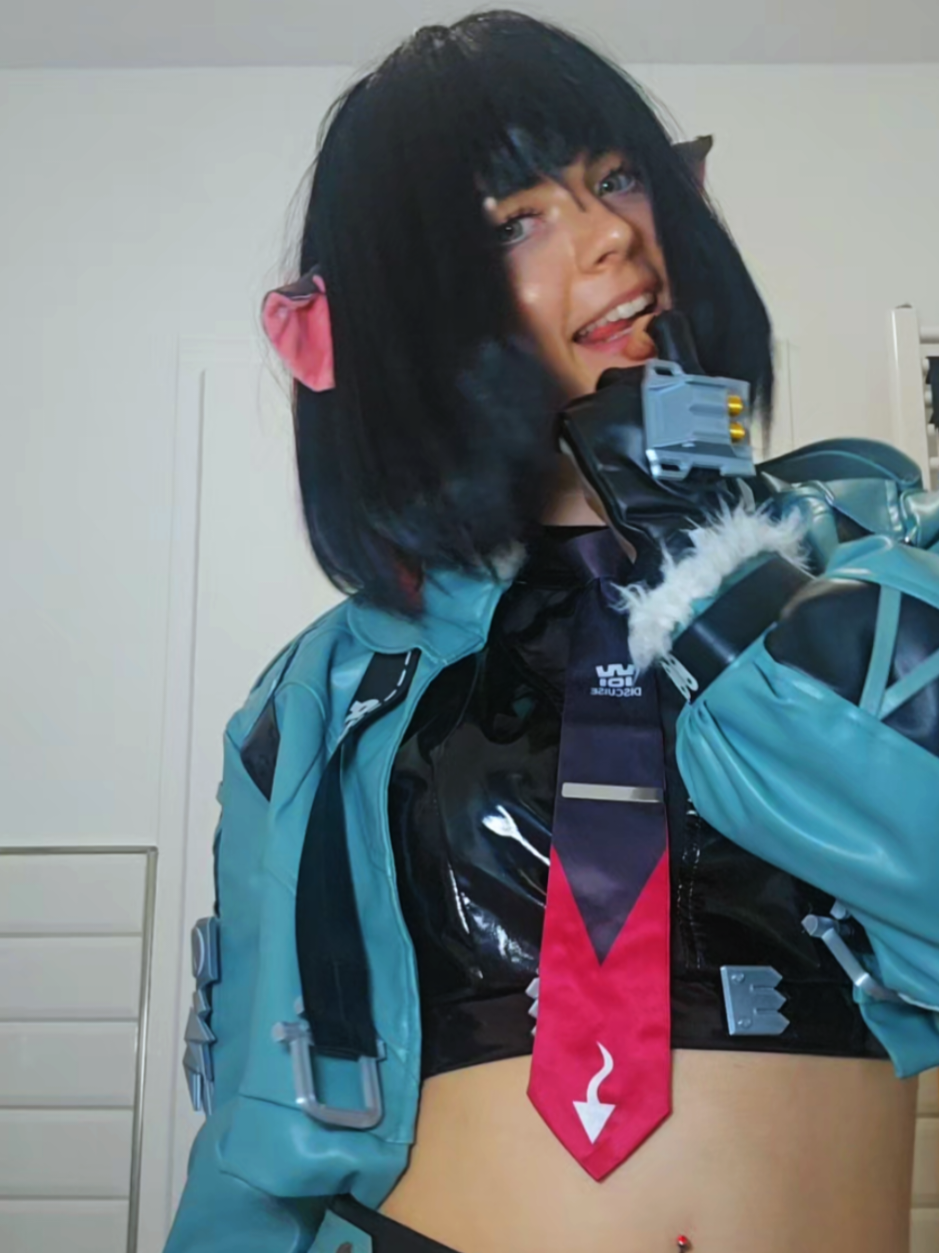 @Chrissy 💖✨️