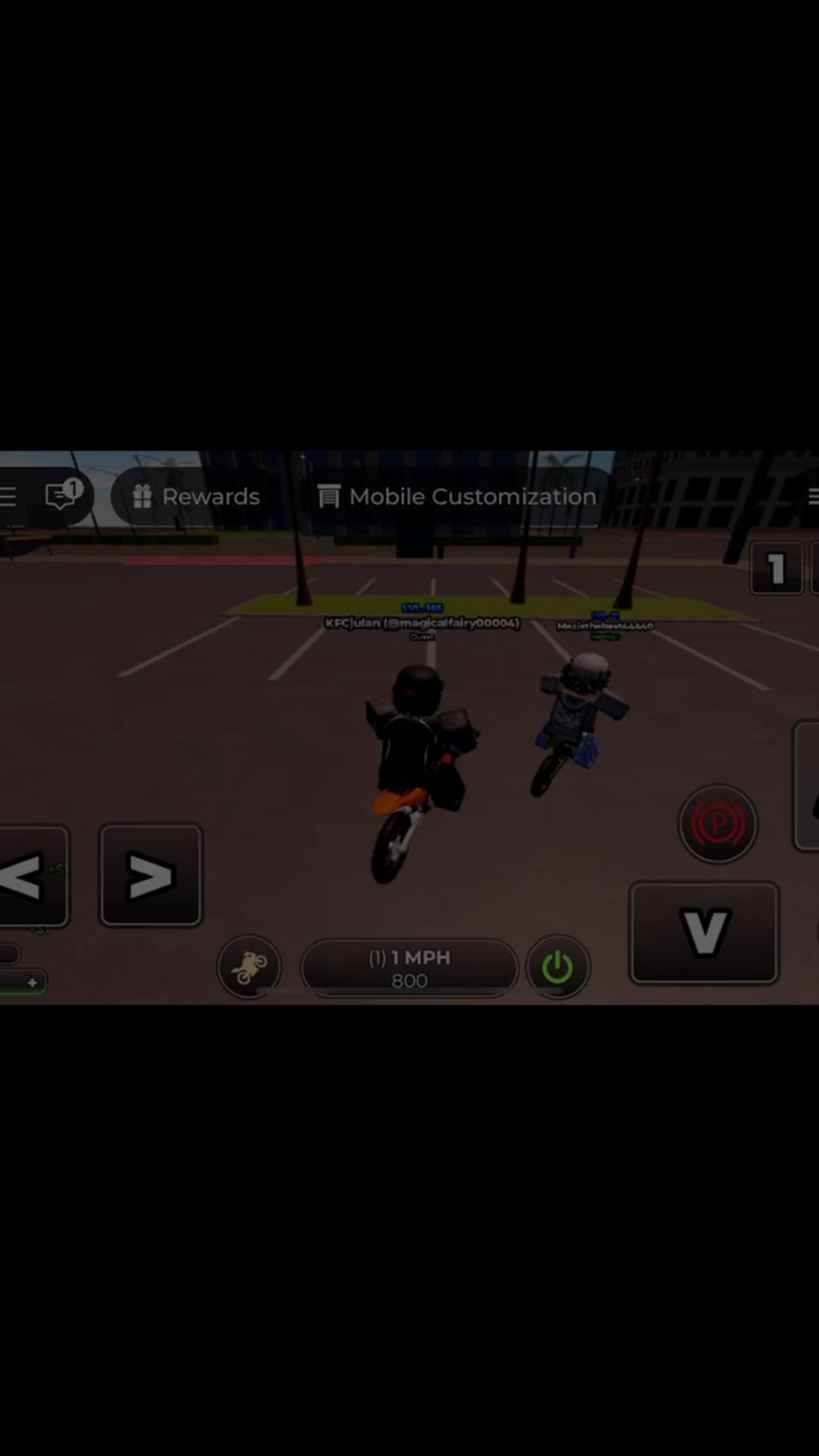 @Wheelie district meetup