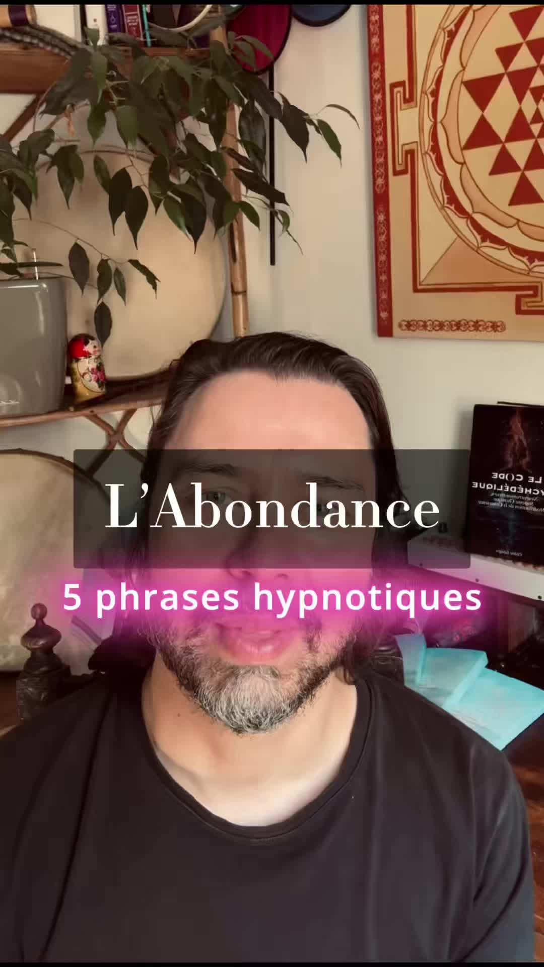 @Cédric - MetaHypnose