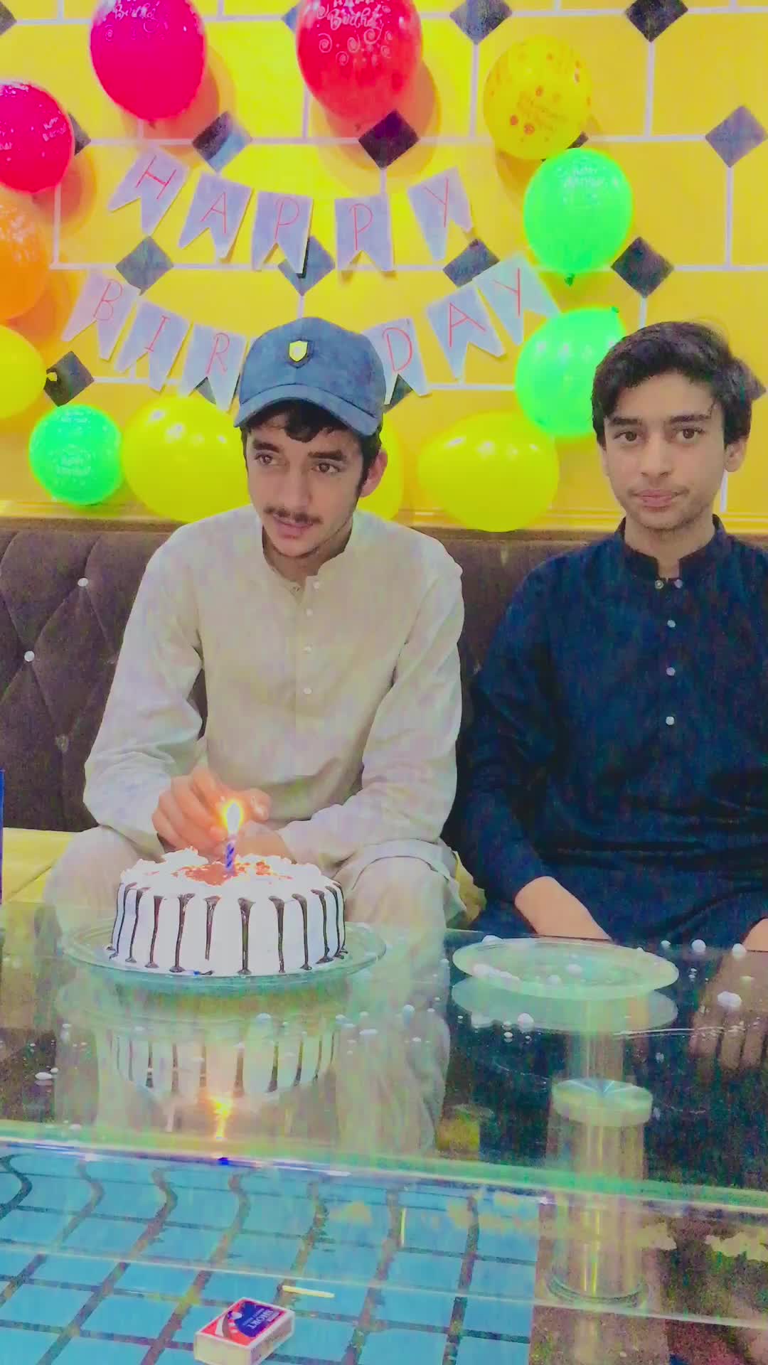 @🎶TALHA HU YAR👀🥀