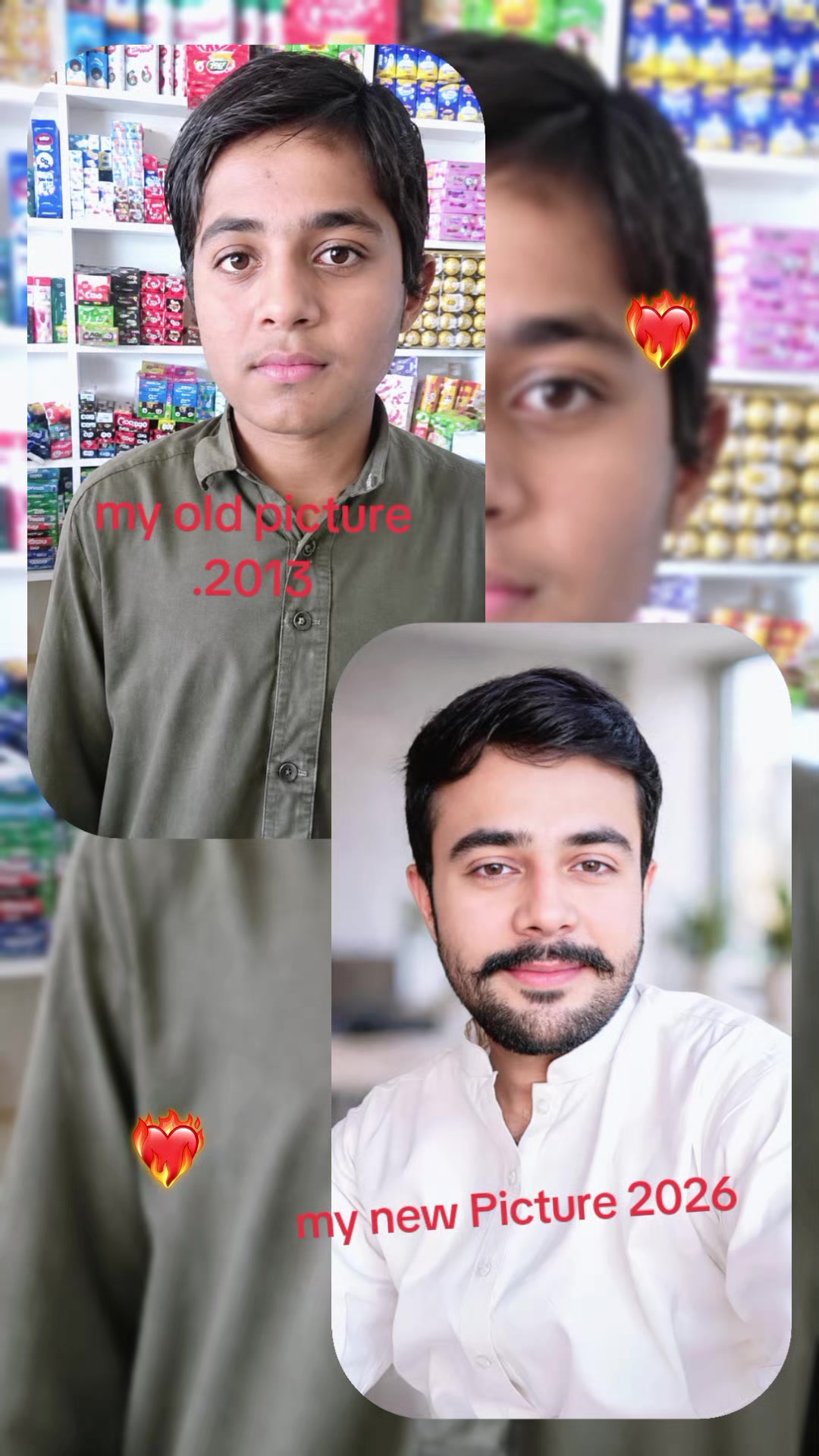 @imran malik