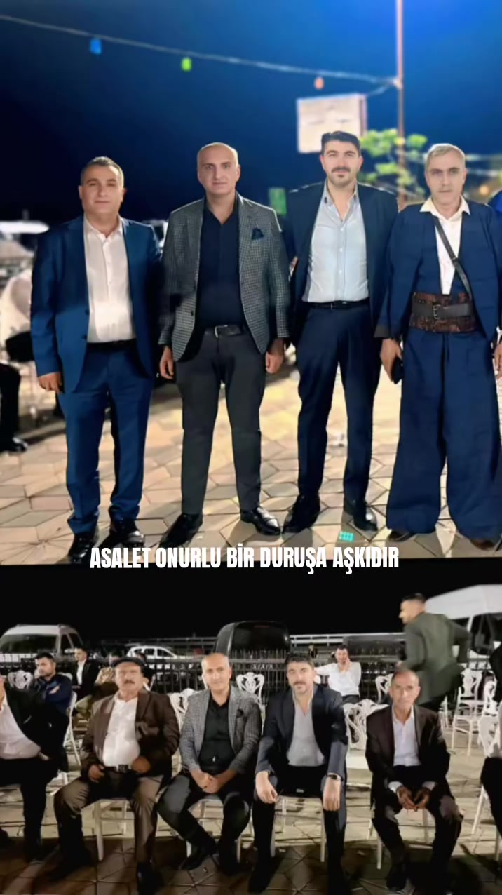 @M Şirin Abdurrahman oğlu