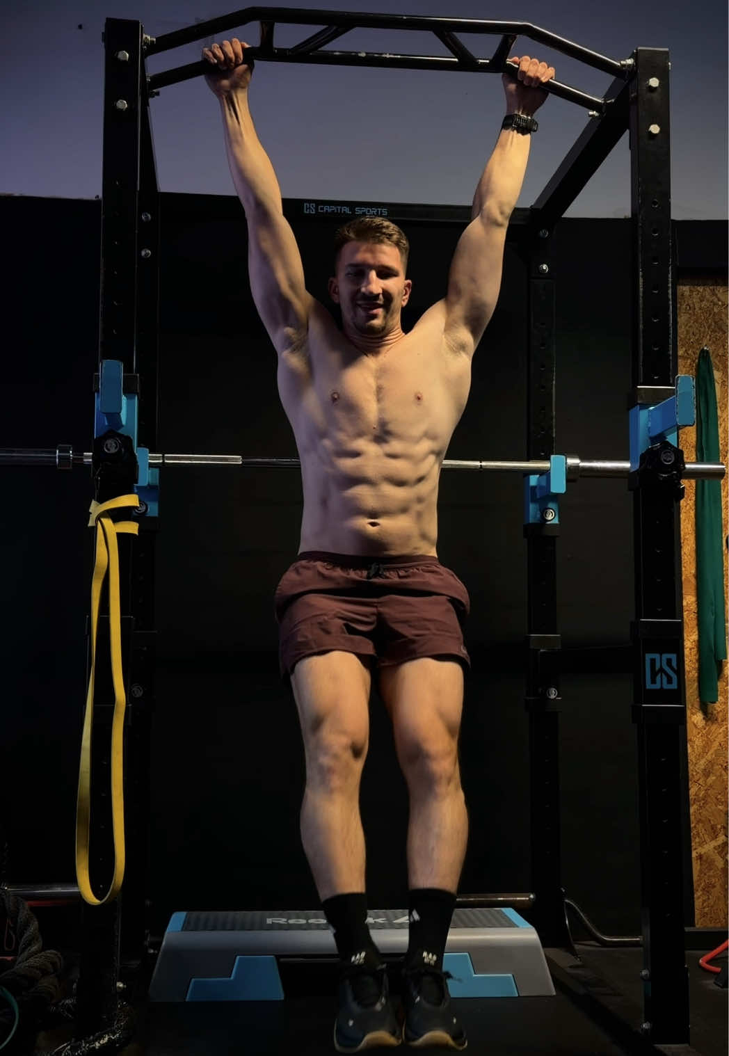 @DEZA | Online Fitness Coach