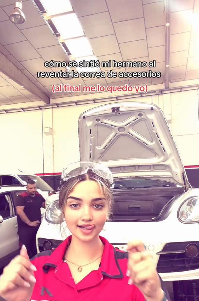 @María Sánchez
