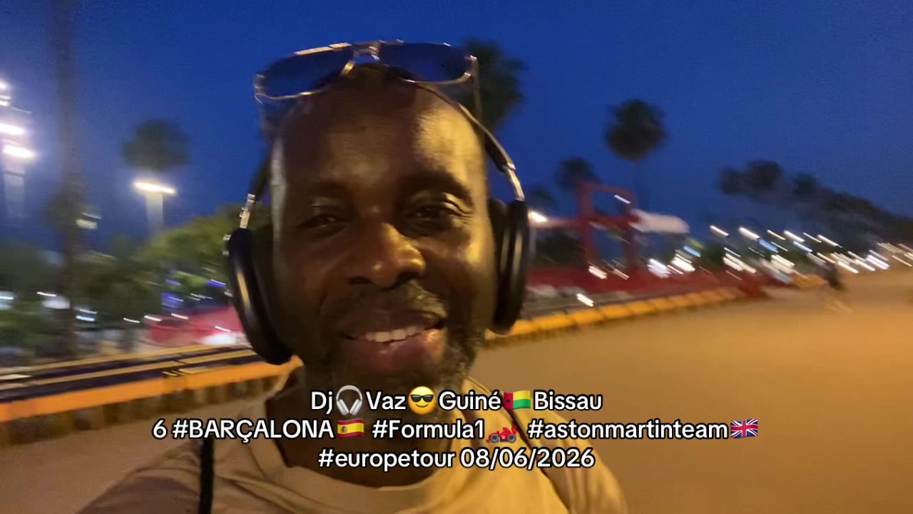 @DjVazGuineBissau