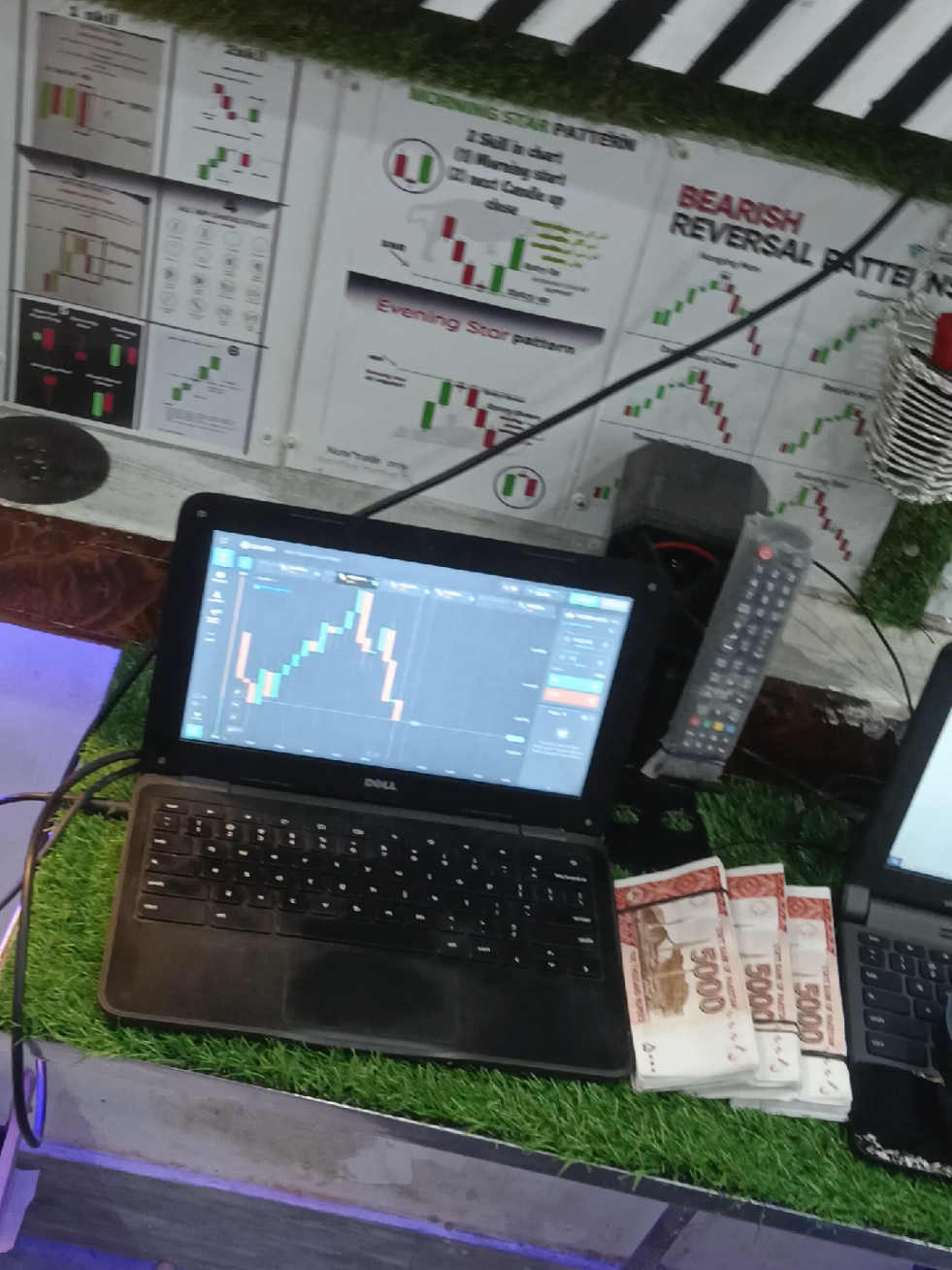 @𝑫𝒐𝒄𝒕𝒐𝒓 𝑻𝒓𝒂𝒅𝒆𝒓📉💸