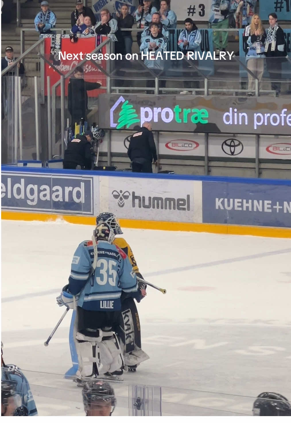 @Pernille Schultz
