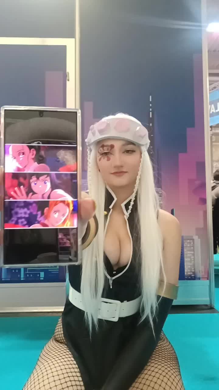 @Yumiko