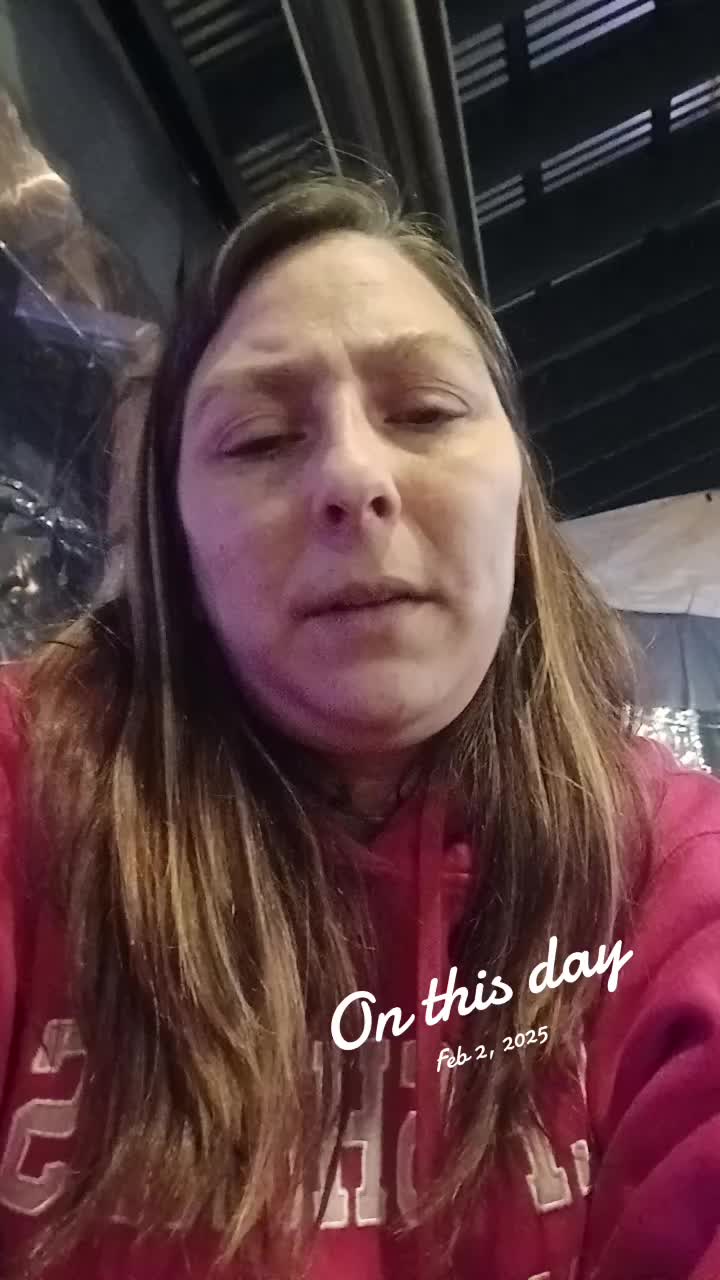 @Adrianna Reed
