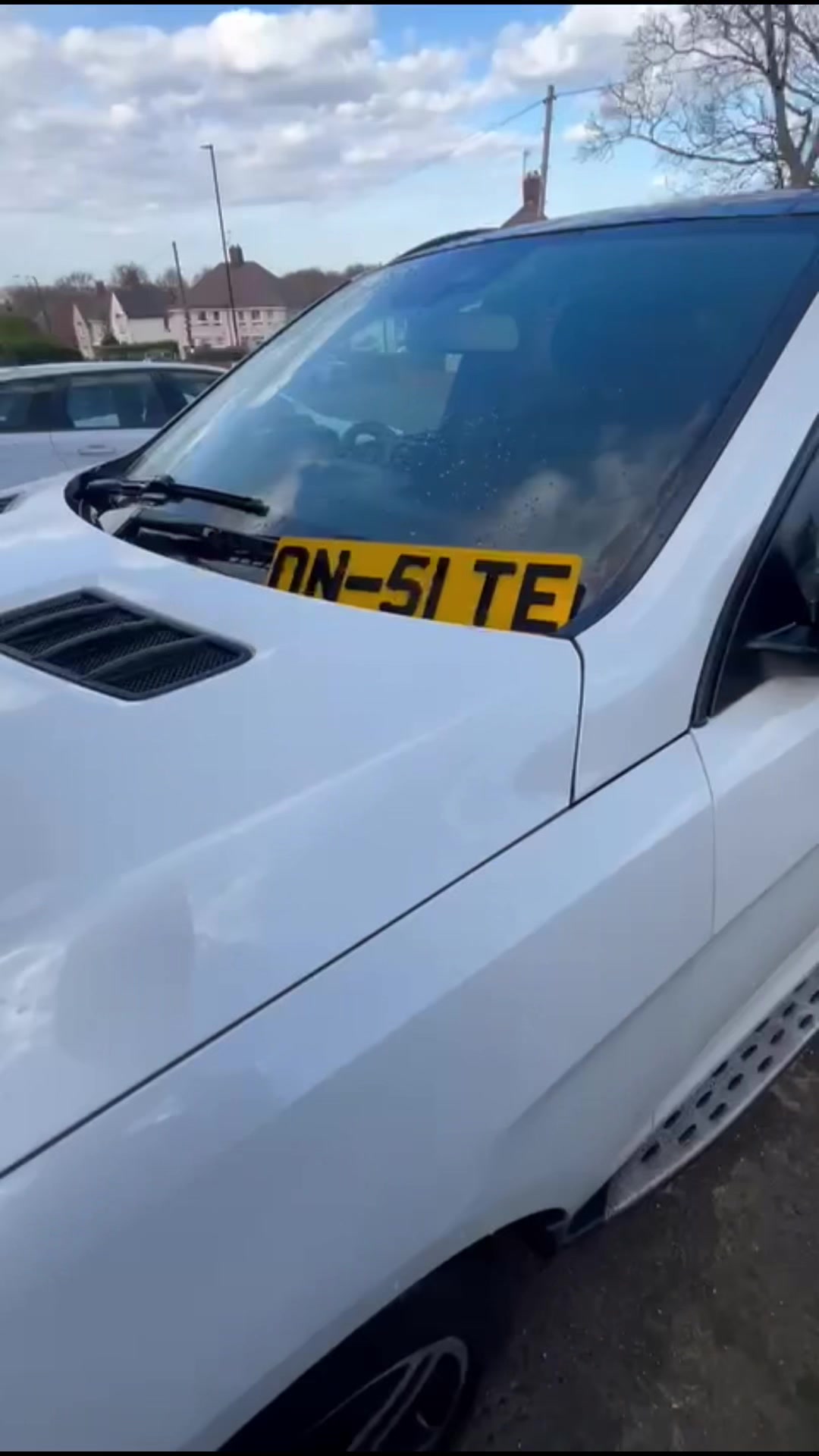 @ON-SITE DETAILING 🧼