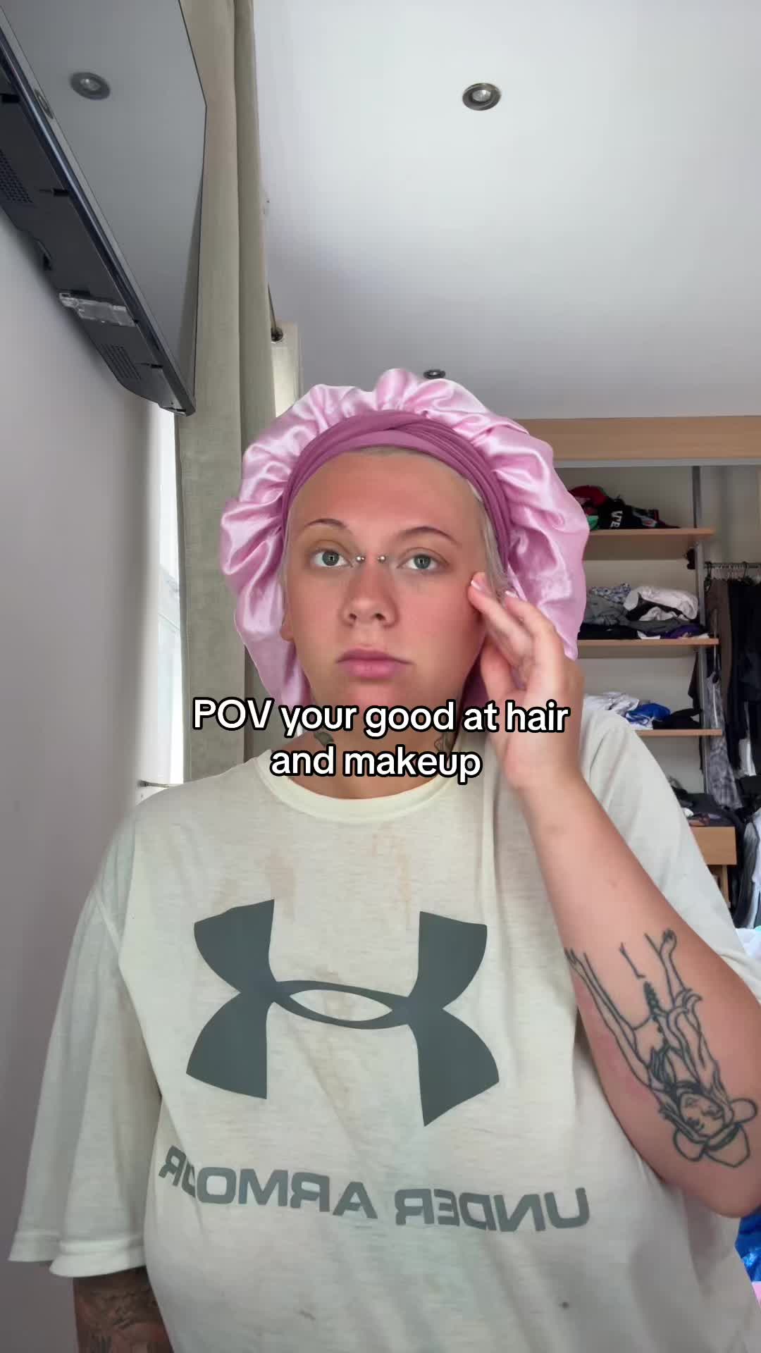 @Amy Berritta