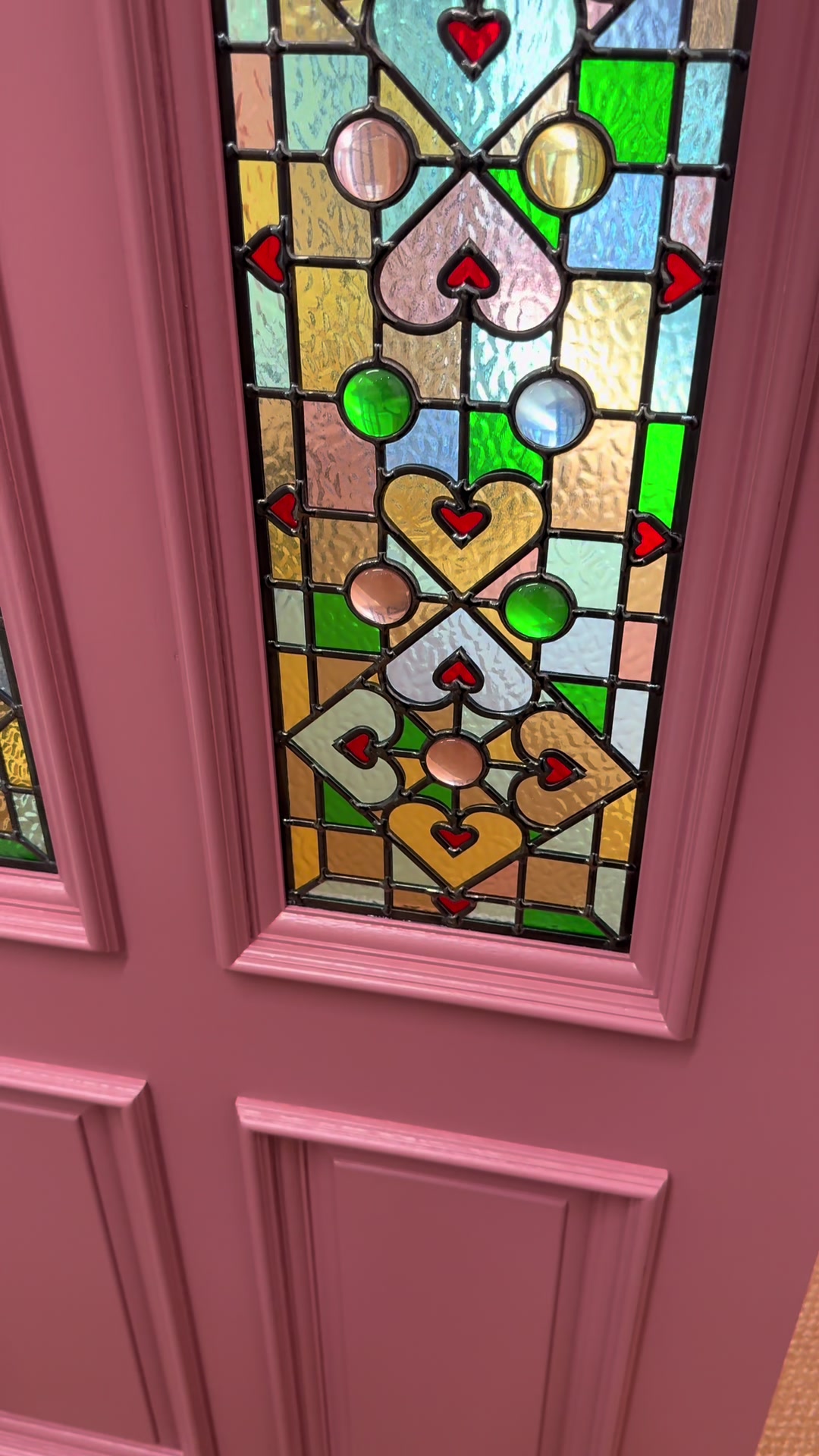 @Geleta doors