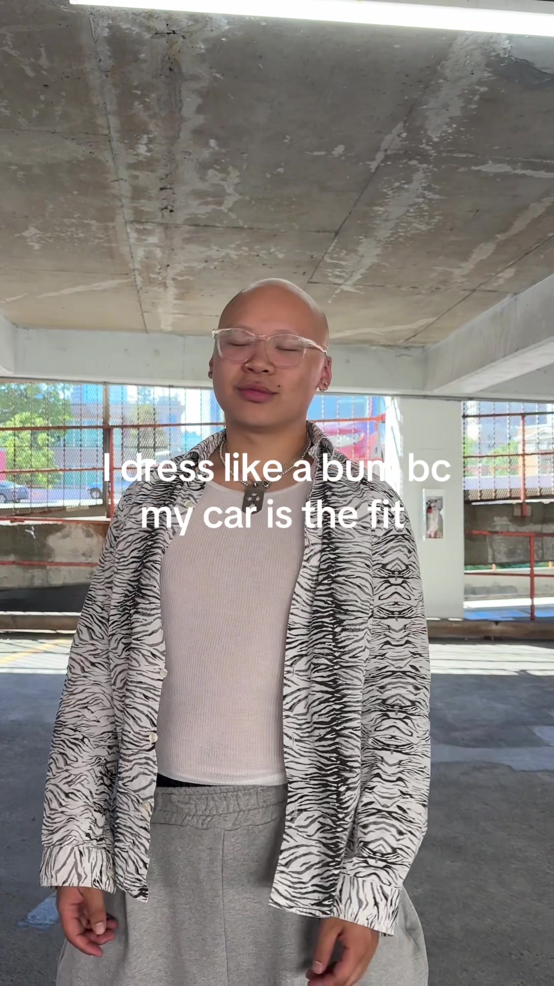 @baldyloxvintage