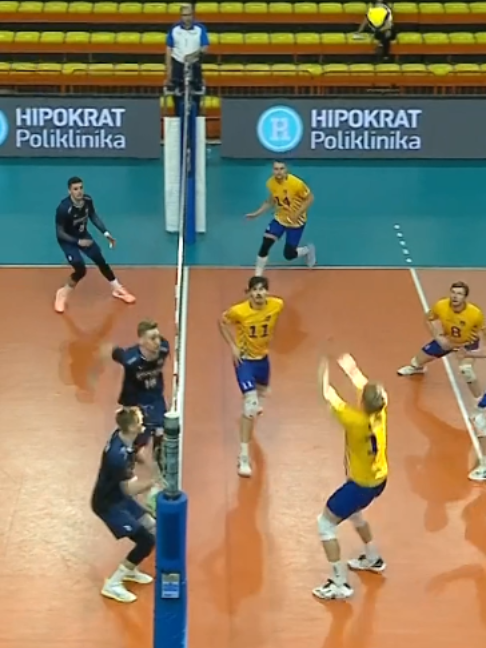 @CEV - European Volleyball