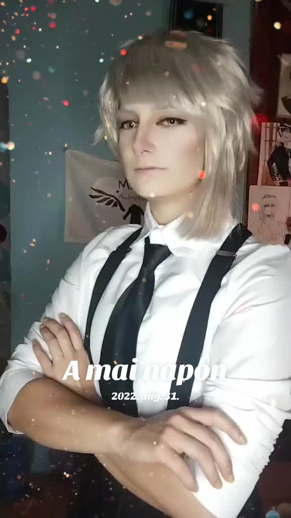 @Ōkami chan