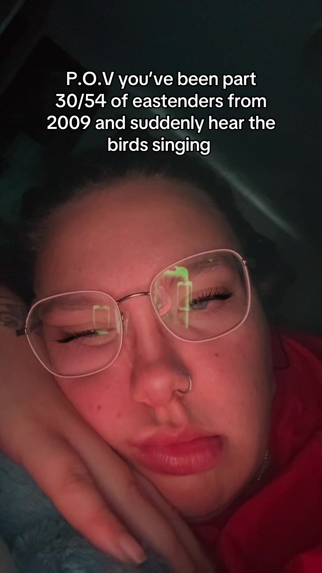 @Leah Lloyd
