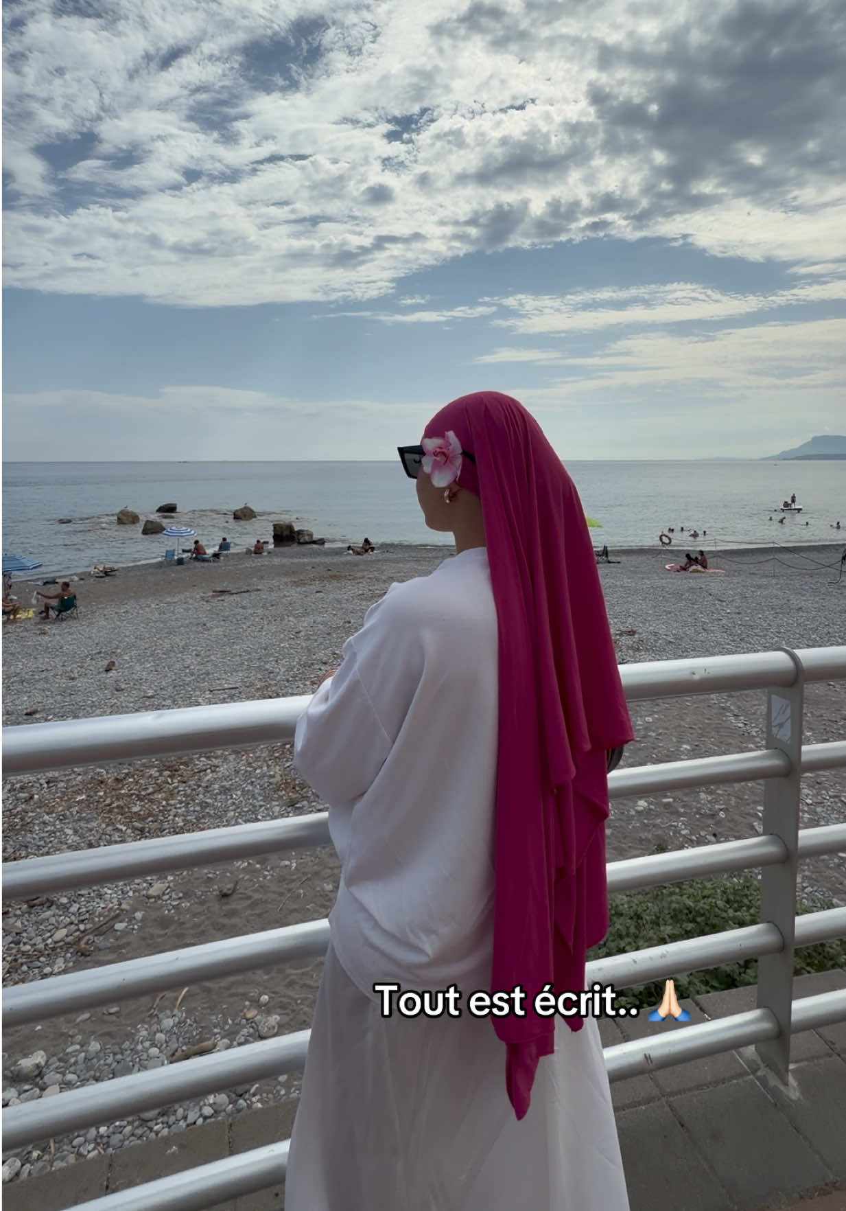 @DouceSoeur๐น