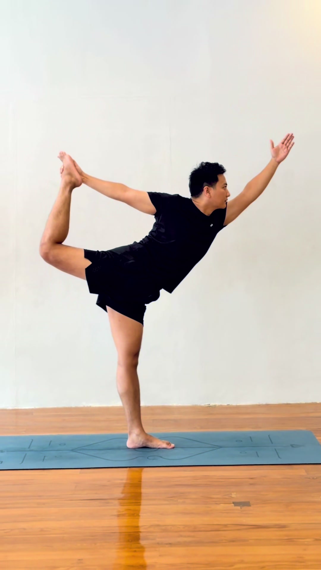 @Yoga With ဆရာ Thurein 🧘♂️