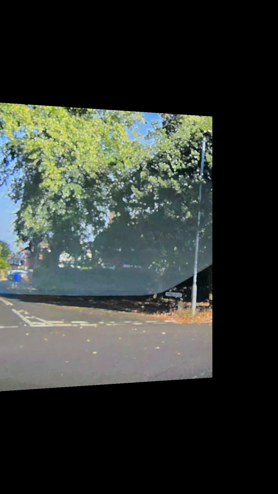 @AutomaticDrivingInstructor