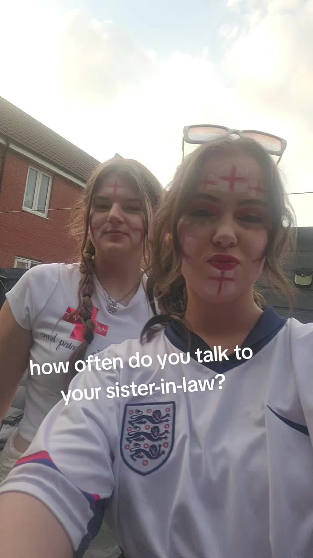 @Ruby Louise