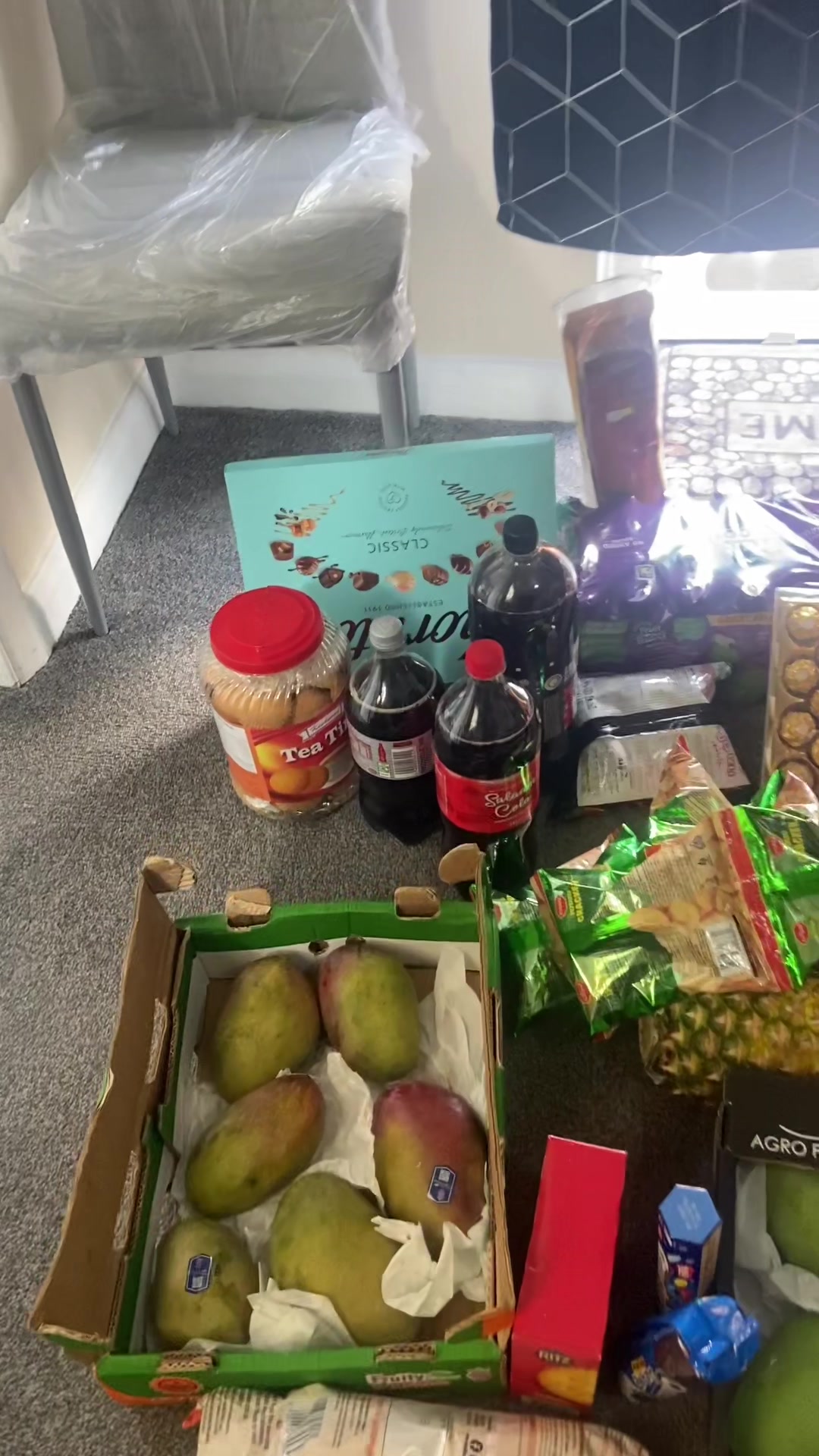 @Bangladeshi Cooking