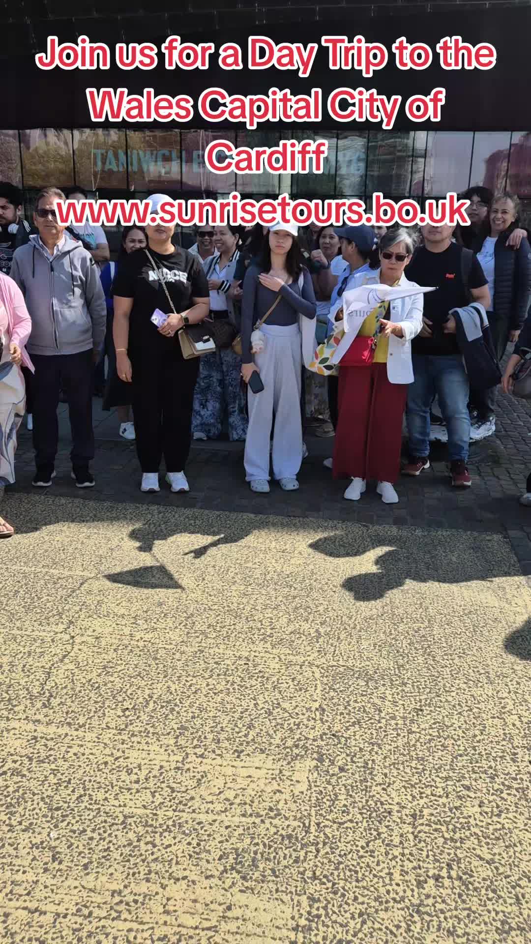 @Sunrise Tours