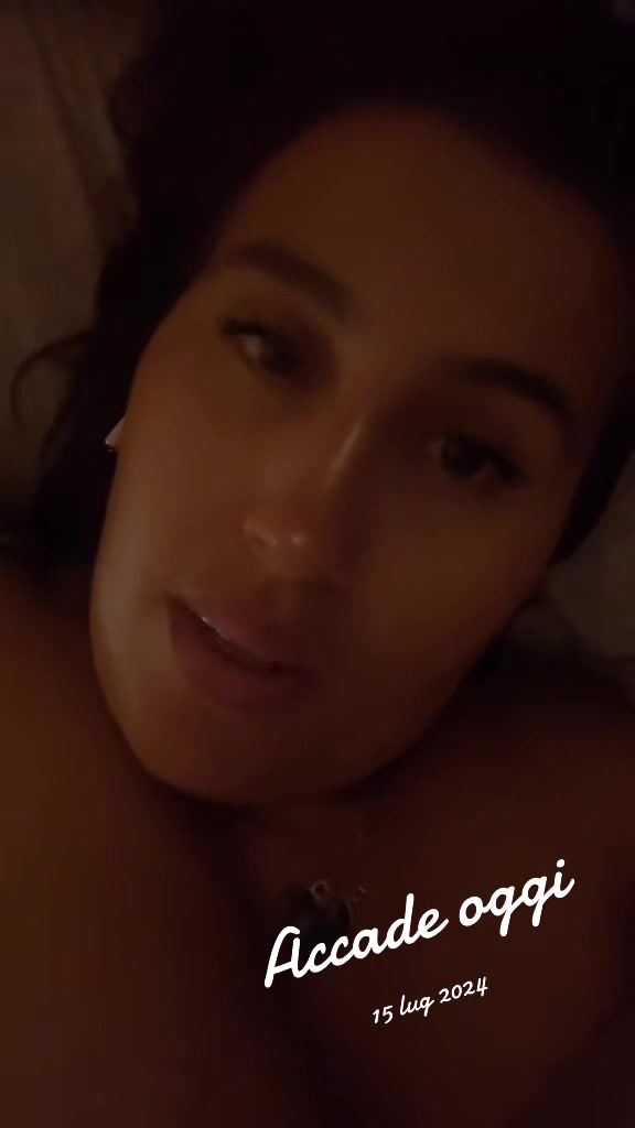 @Rosanna Giallongo
