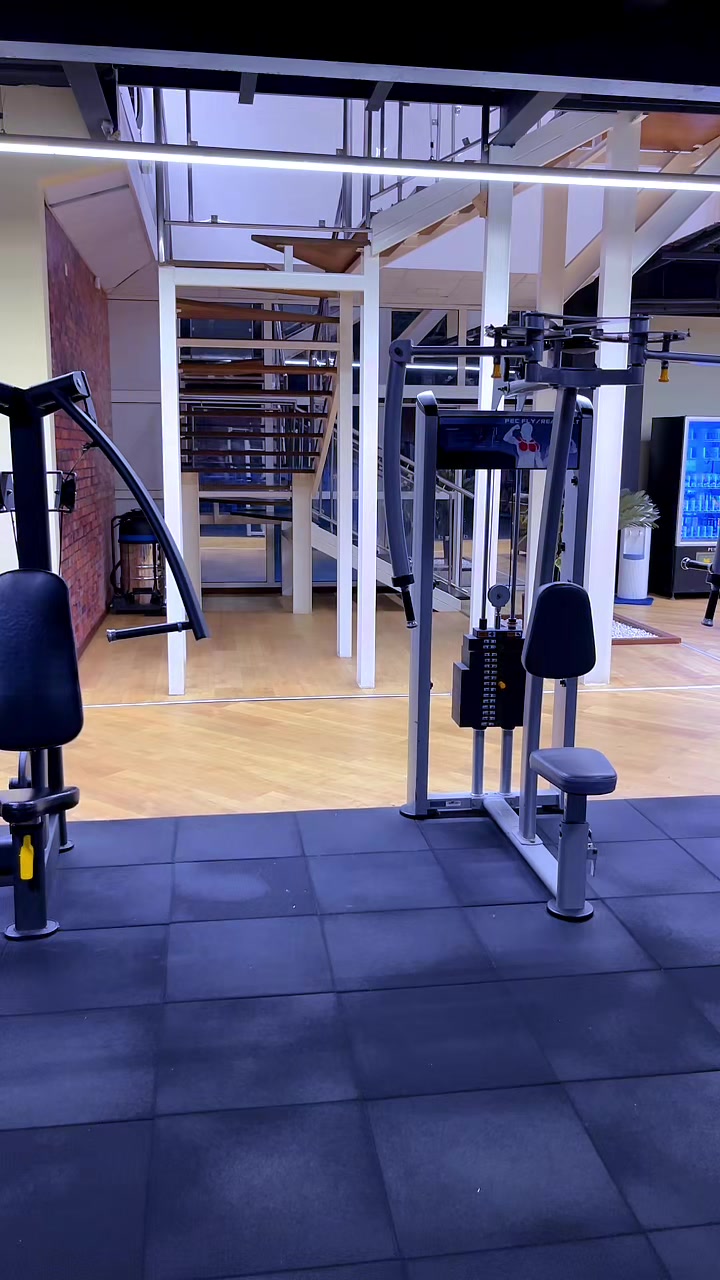 @🏋🏽♂️Robenson Fitness🐜