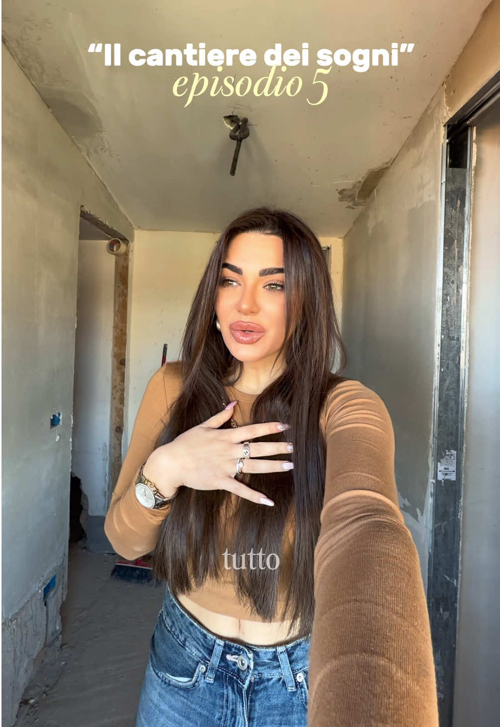@Jessica Amendola