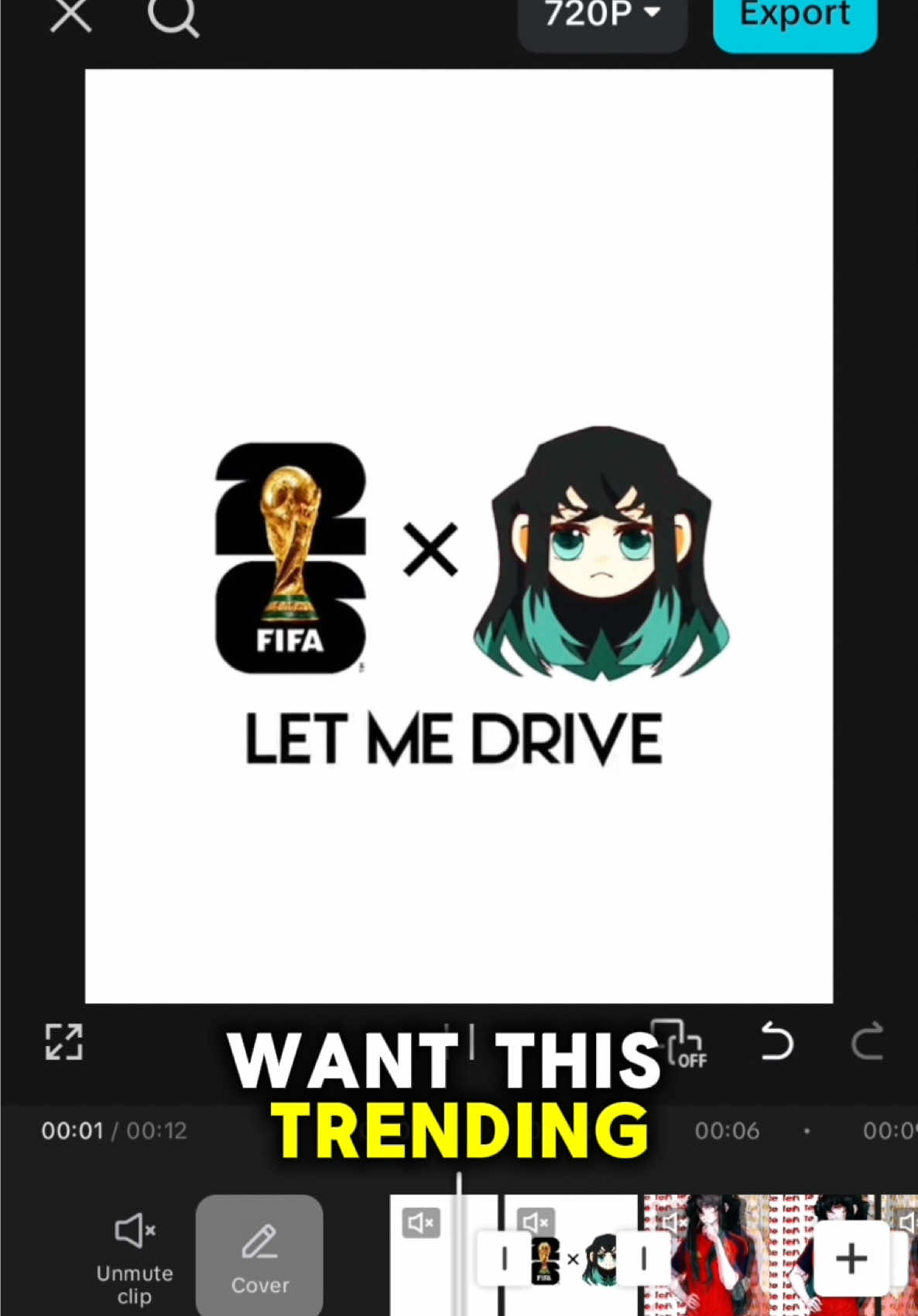 @Trending CapCut Templates