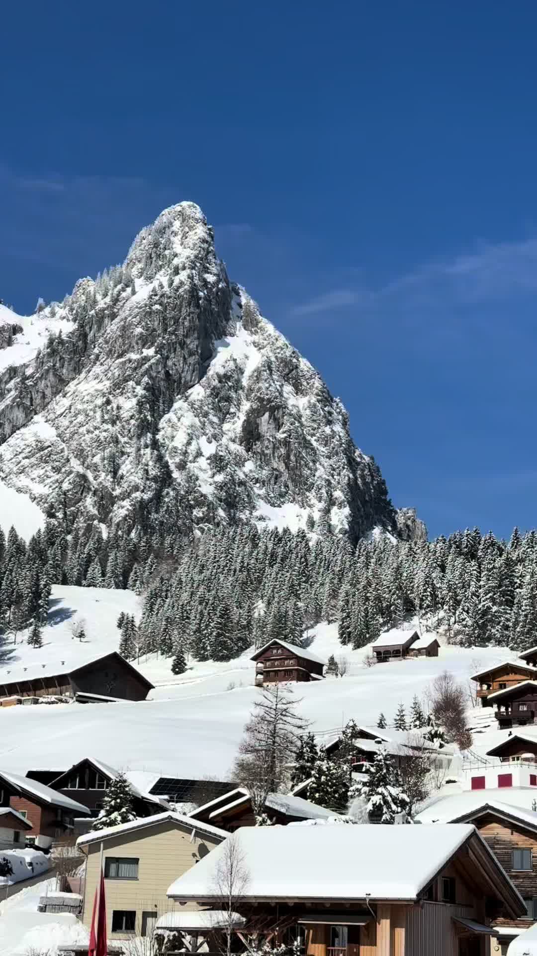 @Brunni-Alpthal