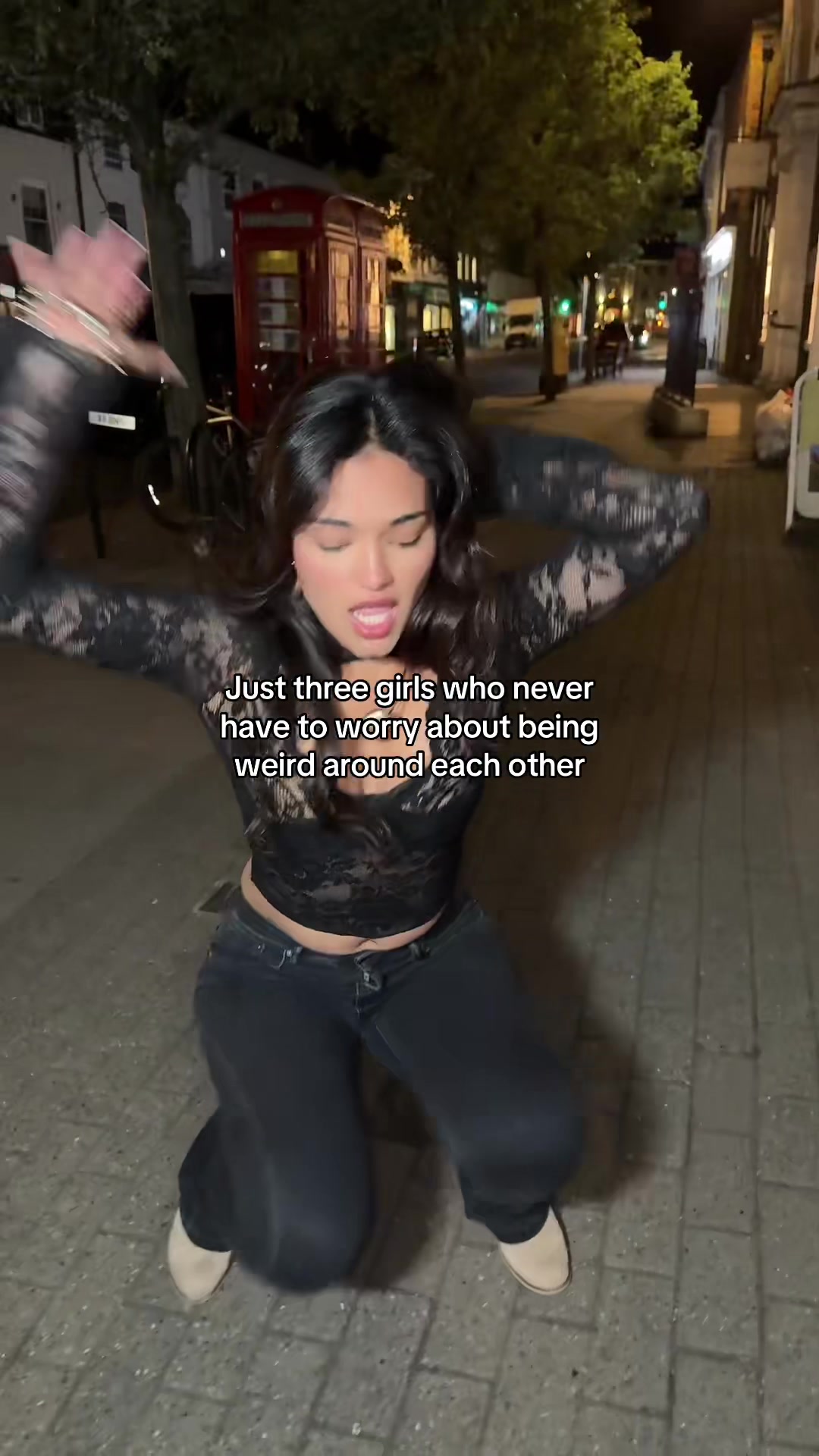 @Deja Vu
