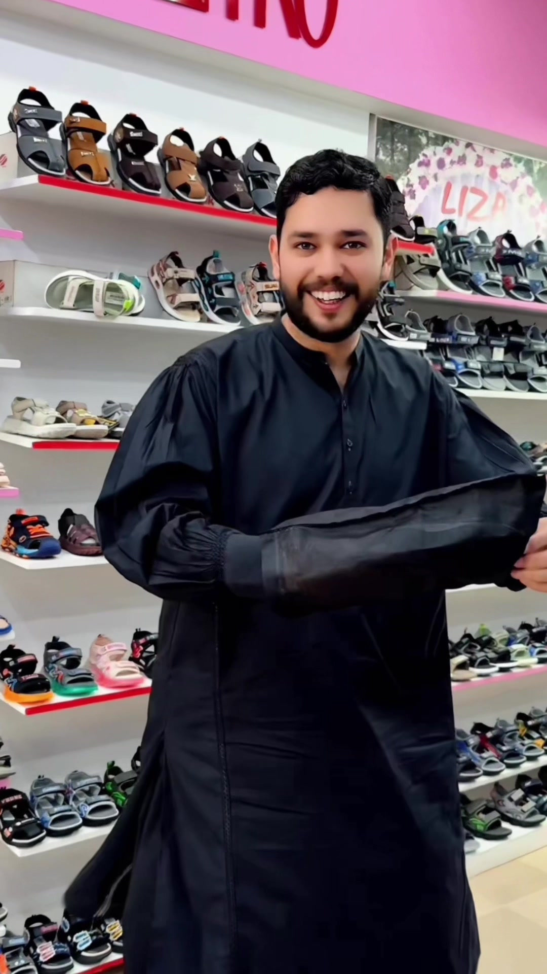 @Mega Shoes Point 2 Chakwal