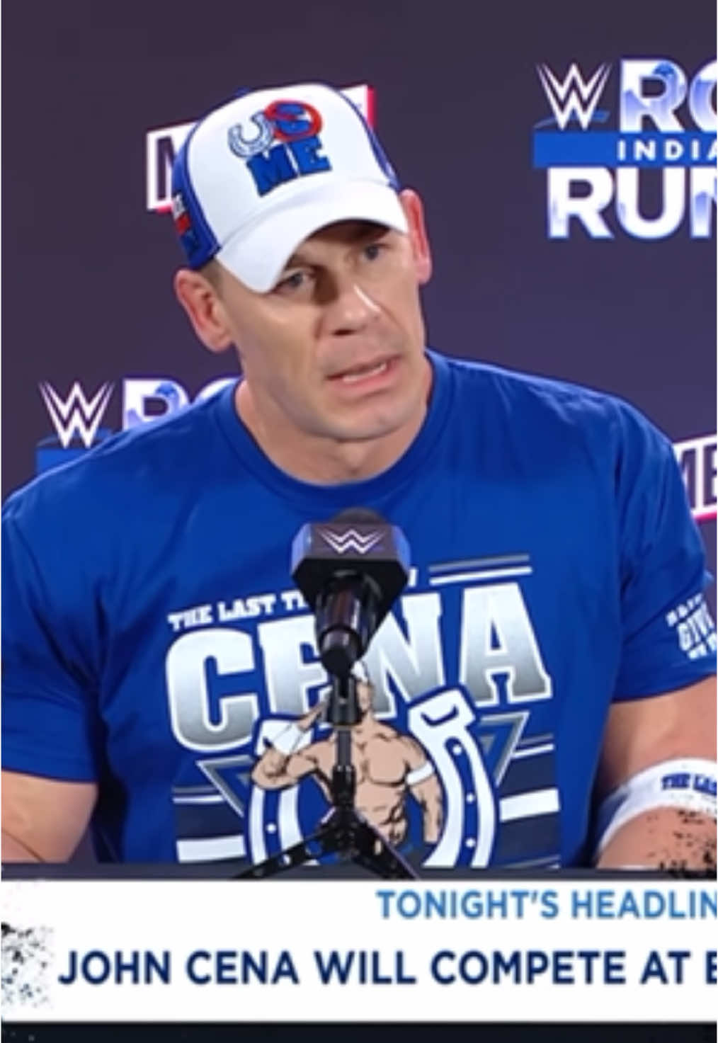 @TKO Wrestling Guy