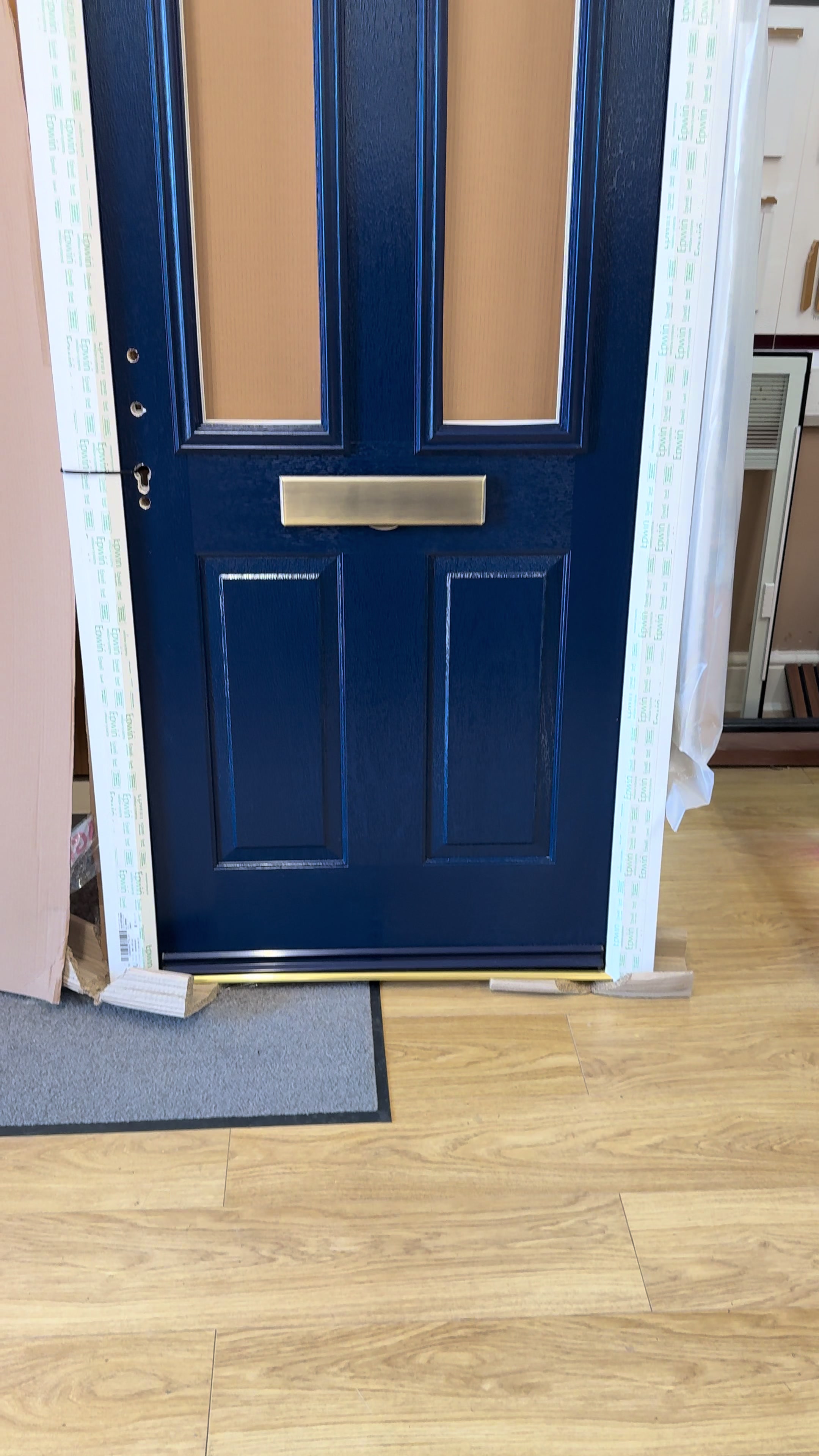 @Geleta doors