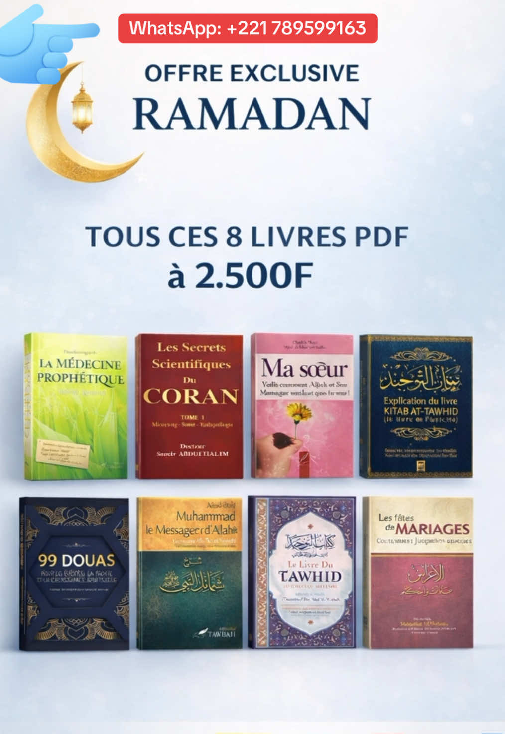 @Digitals Pack
