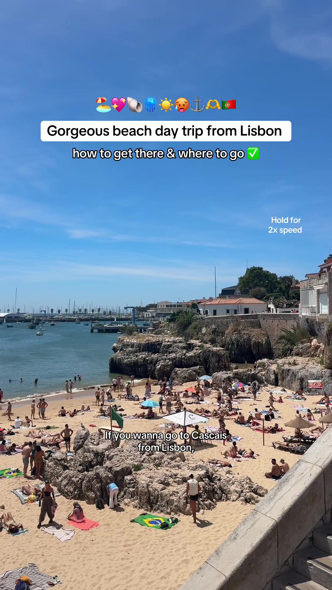 @Chloe | UGC Travel Creator