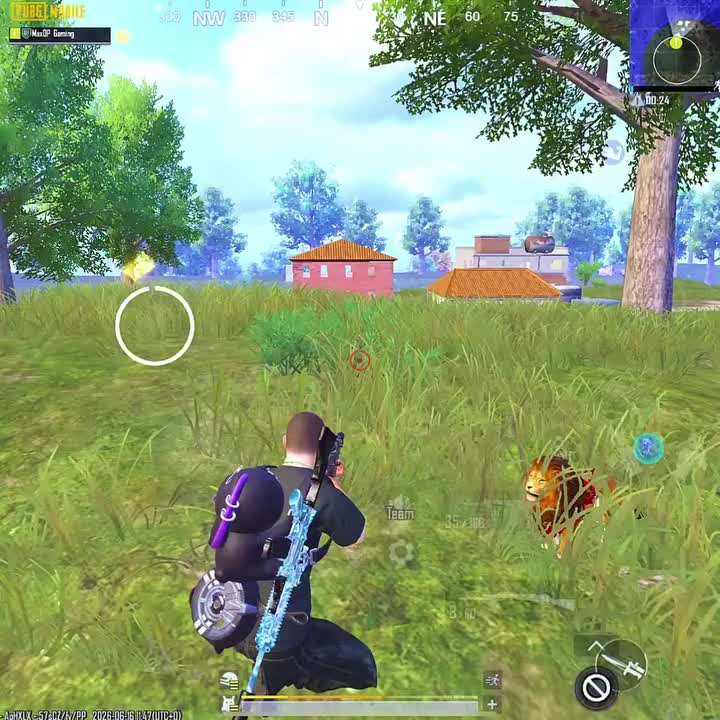 @Staf_pubg💥