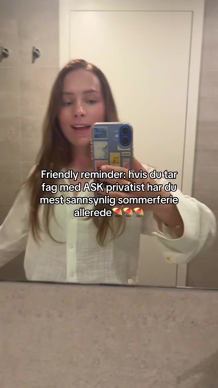 @CAMILLA RØSTE⚡️