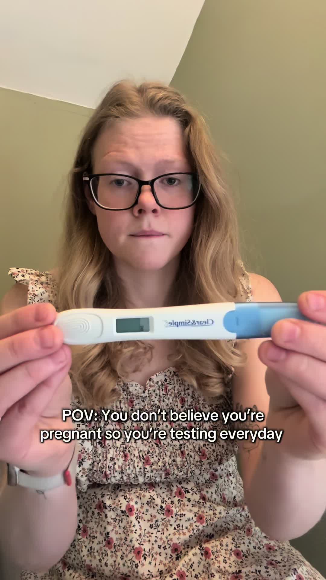 @Caitlin | Gym&Pregnancy