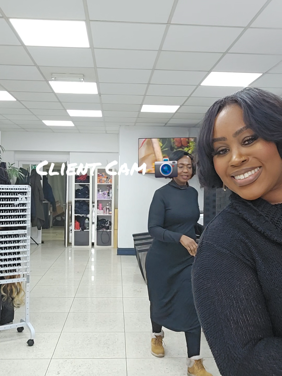@Beauty Creations Salon
