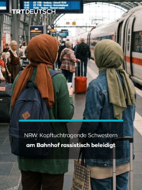 @TRT Deutsch