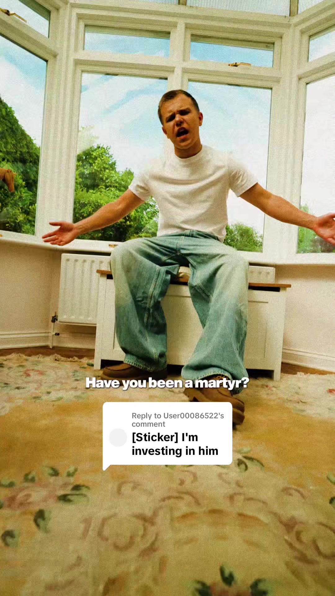 @Nathan Smoker