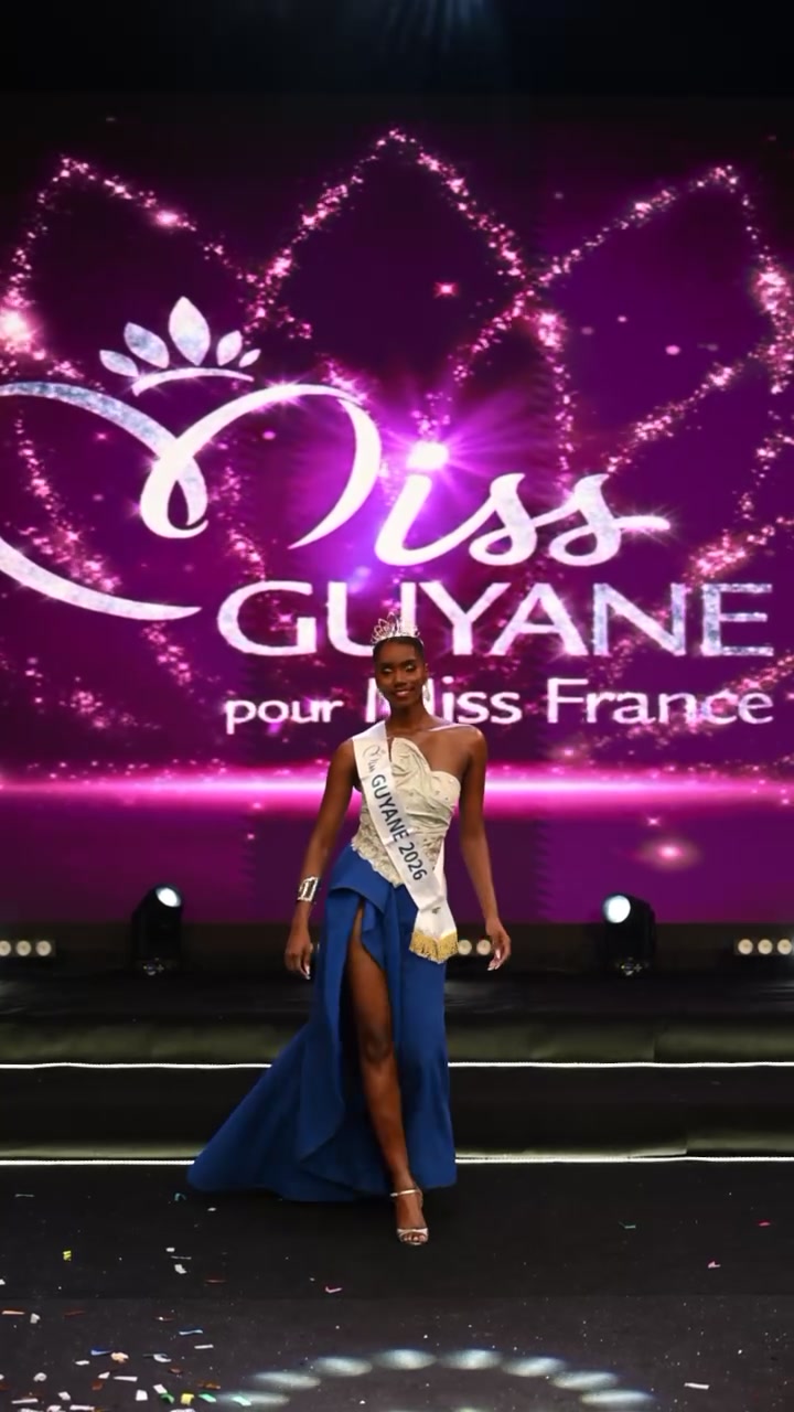 @Miss Guyane Organisation