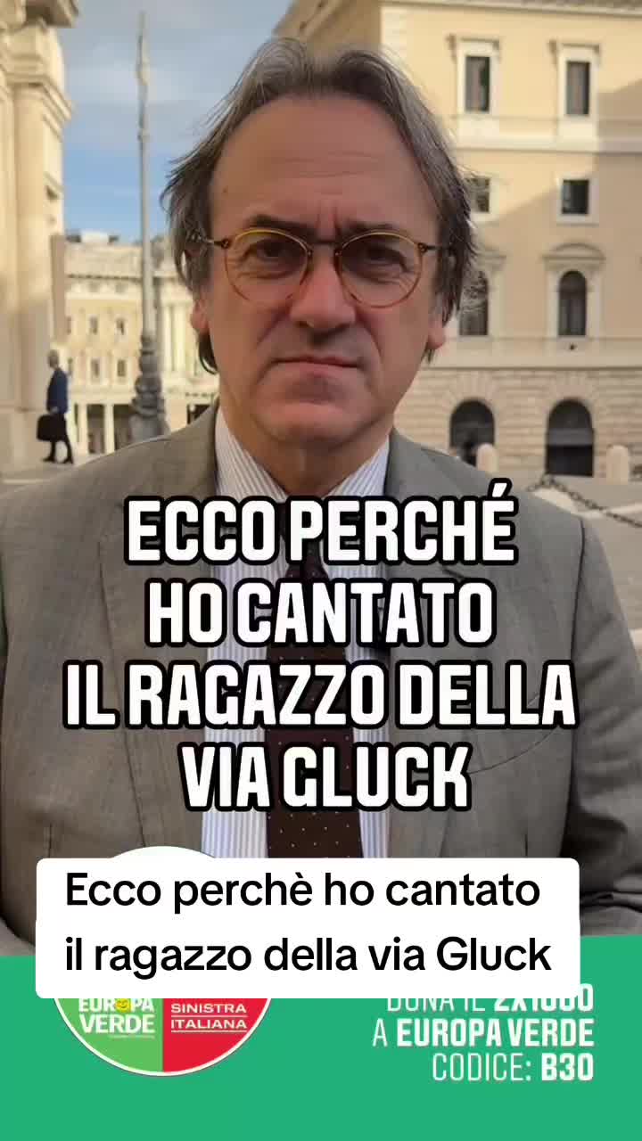 @Europa Verde - Verdi