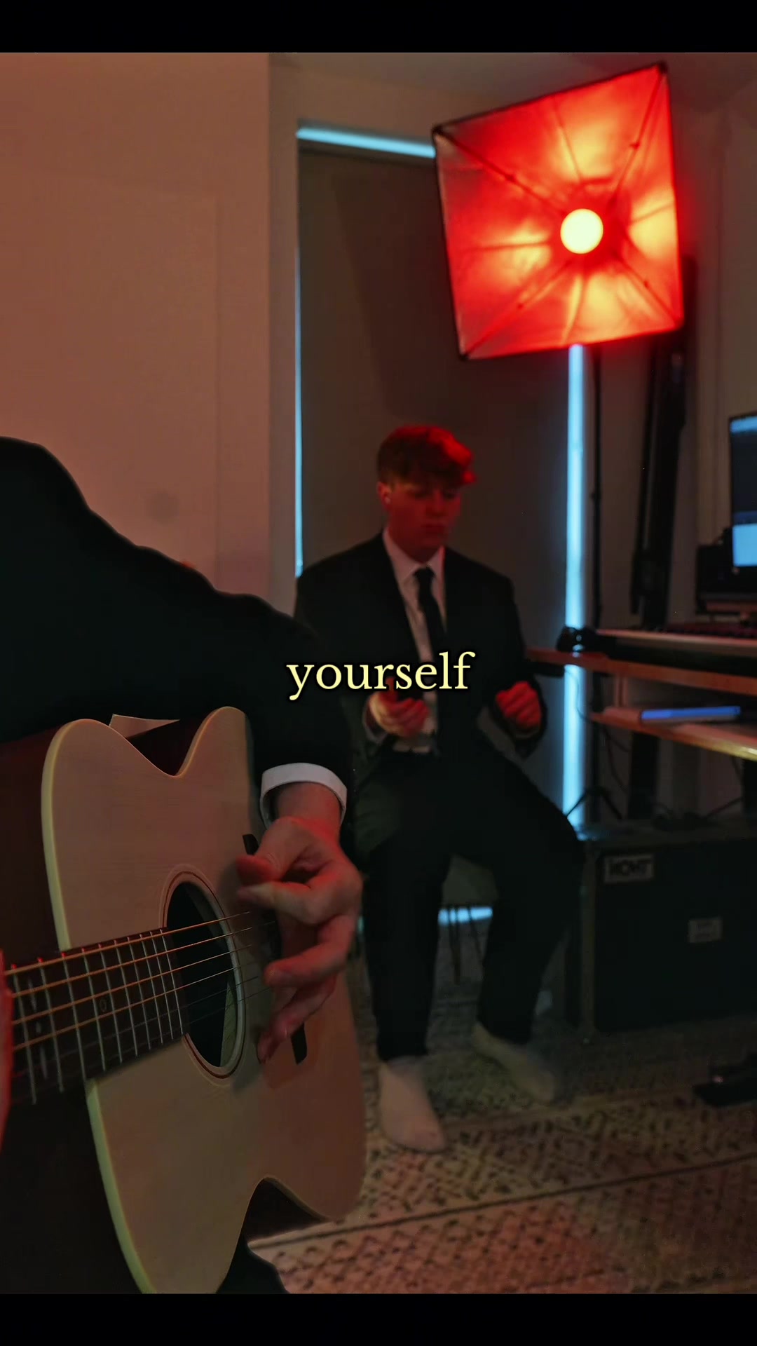 @Alfie Castley