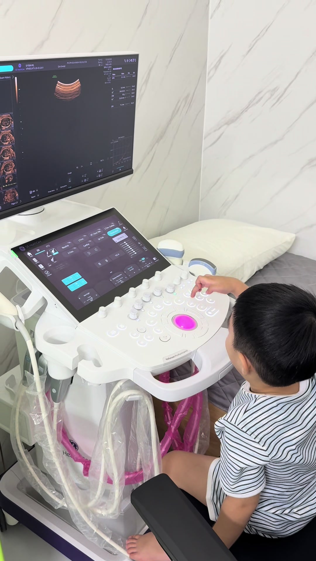 @Bác sĩ Khánh 600 giường