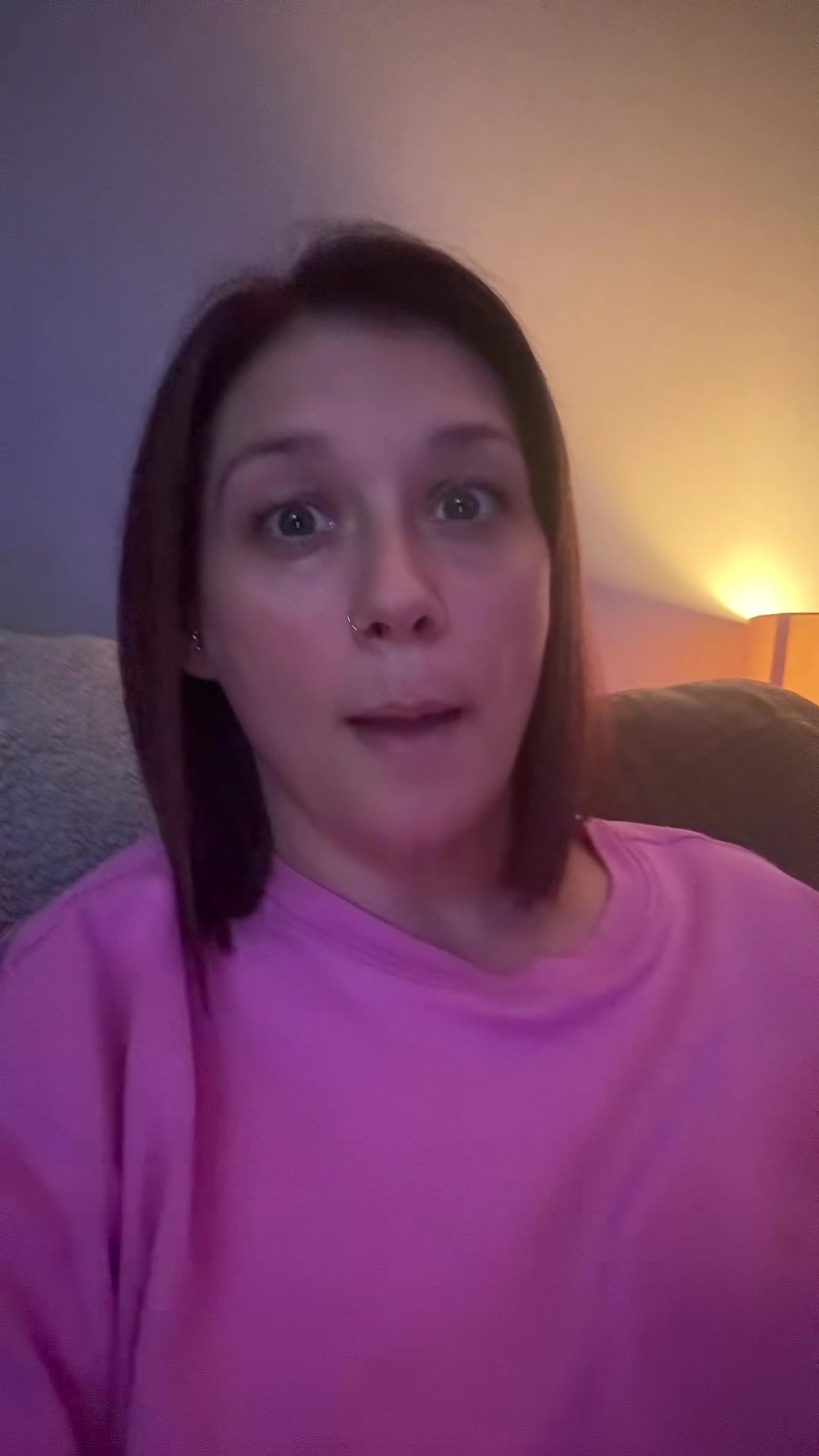 @Becky